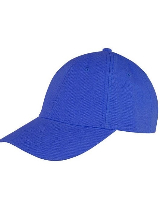 Memphis 6 Panel Cap